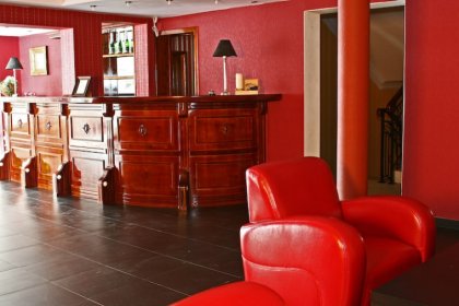 hotel *** - Restauracja – Hotel Imperium - zdjęcie 3