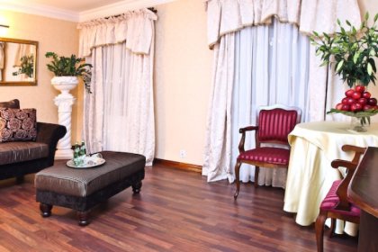 hotel *** - Restauracja – Hotel Imperium - zdjęcie 18