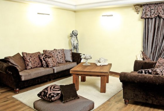 hotel *** - Restauracja – Hotel Imperium - Pokoje - zdjęcie 11