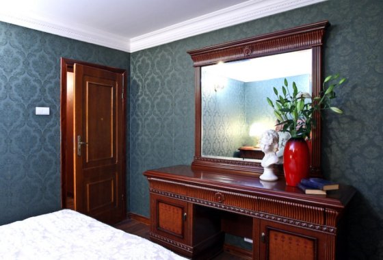 hotel *** - Restauracja – Hotel Imperium - Pokoje - zdjęcie 10