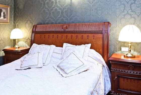 hotel *** - Restauracja – Hotel Imperium - Pokoje - zdjęcie 9