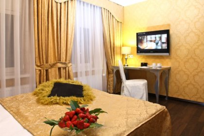 hotel *** - Restauracja – Hotel Imperium - zdjęcie 12