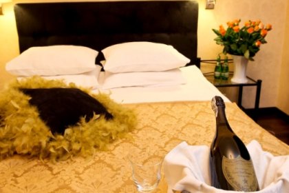 hotel *** - Restauracja – Hotel Imperium - zdjęcie 11