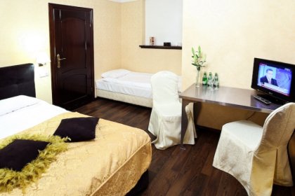 hotel *** - Restauracja – Hotel Imperium - zdjęcie 10