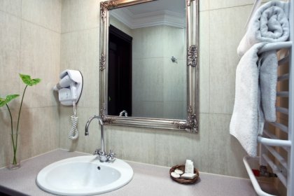 hotel *** - Restauracja – Hotel Imperium - zdjęcie 9