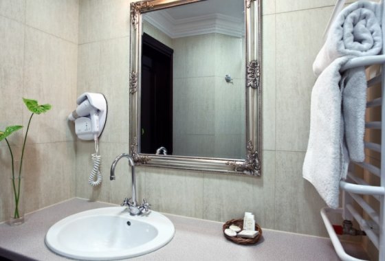 hotel *** - Restauracja – Hotel Imperium - Pokoje - zdjęcie 3