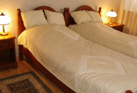 hotel - Dom Wczasowy Ametyst - Pokoje - zdjęcie 4