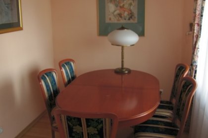 hotel - Dom Wczasowy Ametyst - zdjęcie 6