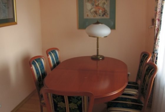 hotel - Dom Wczasowy Ametyst - Pokoje - zdjęcie 6