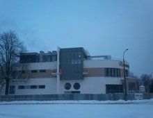 Hotel Ogonowski***