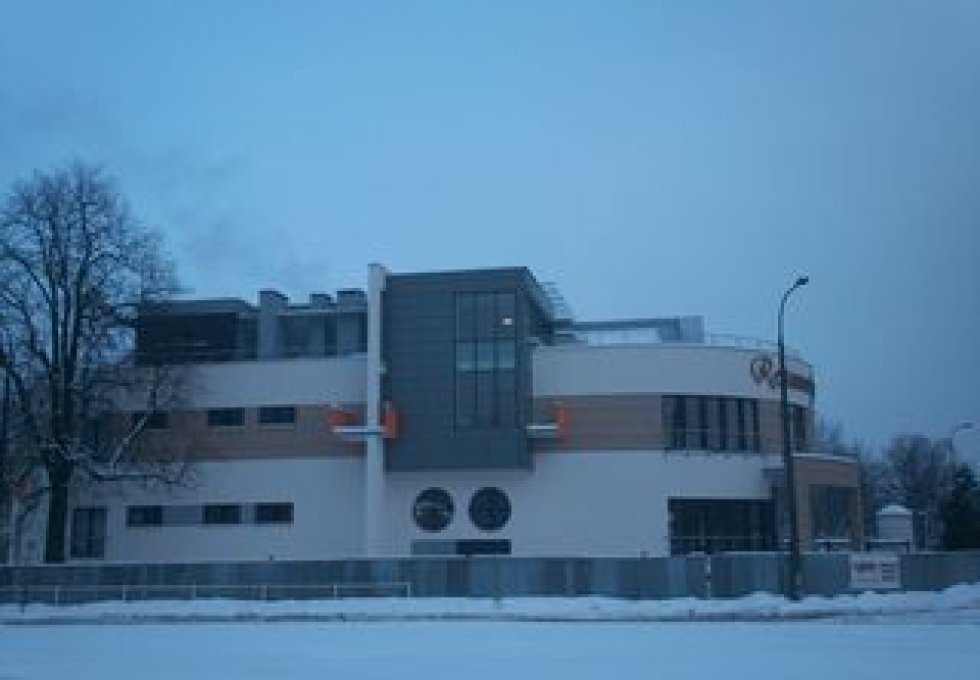 hotel *** - Hotel Ogonowski***