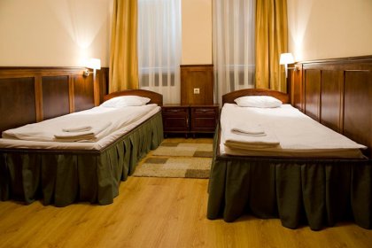 hotel *** - Hotel Ogonowski*** - zdjęcie 1