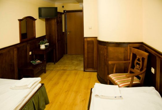 hotel *** - Hotel Ogonowski*** - Pokoje - zdjęcie 2