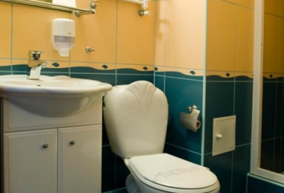 hotel *** - Hotel Ogonowski*** - Pokoje - zdjęcie 3