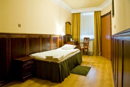 hotel *** - Hotel Ogonowski*** - zdjęcie 4
