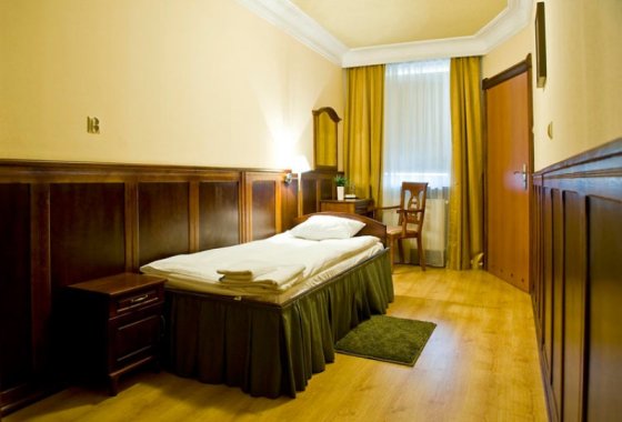 hotel *** - Hotel Ogonowski*** - Pokoje - zdjęcie 4