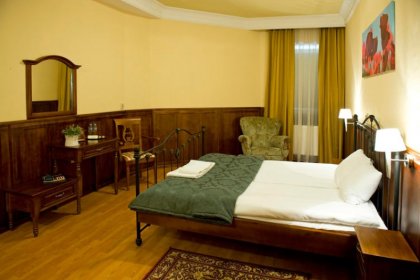 hotel *** - Hotel Ogonowski*** - zdjęcie 5