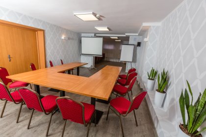 hotel - Hotel Sport** - zdjęcie 2