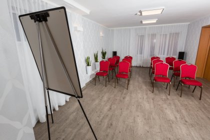 hotel - Hotel Sport** - zdjęcie 3