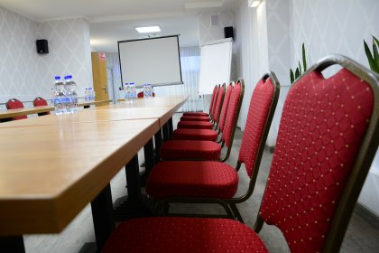 hotel - Hotel Sport** - zdjęcie 1