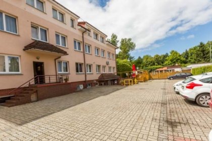 hotel - Hotel Sport** - zdjęcie 5