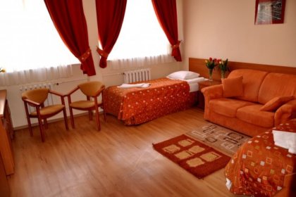 hotel - Hotel Sport** - zdjęcie 11