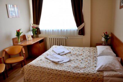 hotel - Hotel Sport** - zdjęcie 12