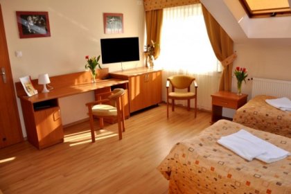 hotel - Hotel Sport** - zdjęcie 13