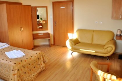 hotel - Hotel Sport** - zdjęcie 16
