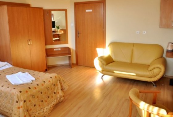 hotel - Hotel Sport** - Pokoje - zdjęcie 7