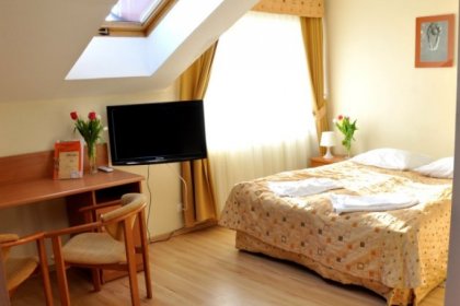 hotel - Hotel Sport** - zdjęcie 10