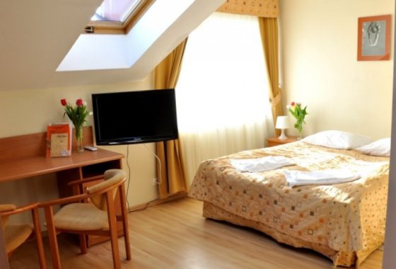hotel - Hotel Sport** - Pokoje - zdjęcie 6