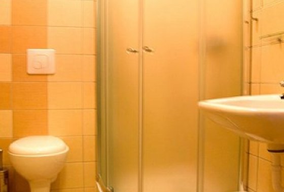 hotel - Hotel Sport** - Pokoje - zdjęcie 5
