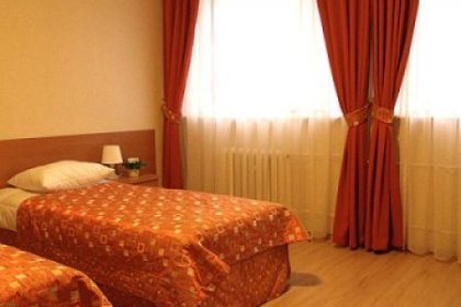 hotel - Hotel Sport** - zdjęcie 17