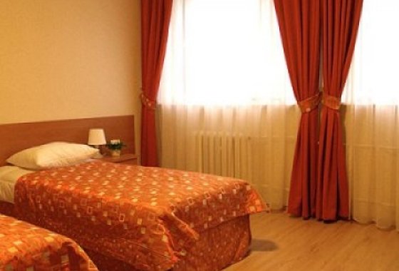 hotel - Hotel Sport** - Pokoje - zdjęcie 4