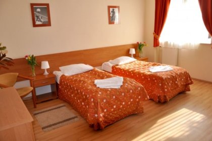 hotel - Hotel Sport** - zdjęcie 19