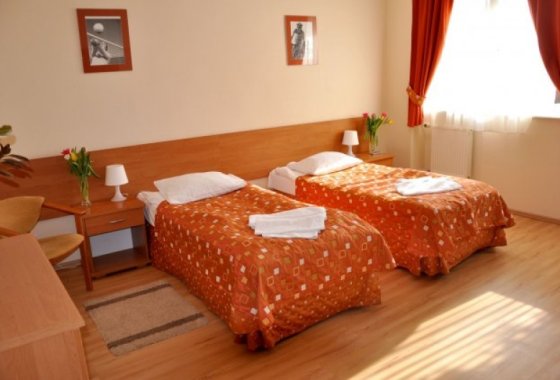 hotel - Hotel Sport** - Pokoje - zdjęcie 3
