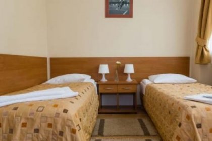 hotel - Hotel Sport** - zdjęcie 15