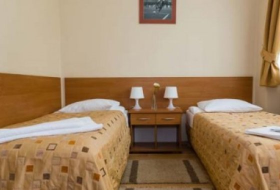 hotel - Hotel Sport** - Pokoje - zdjęcie 2