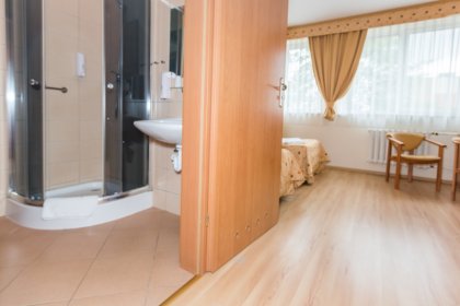 hotel - Hotel Sport** - zdjęcie 14