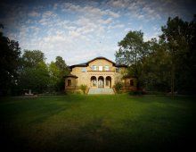 Villa Orłowo