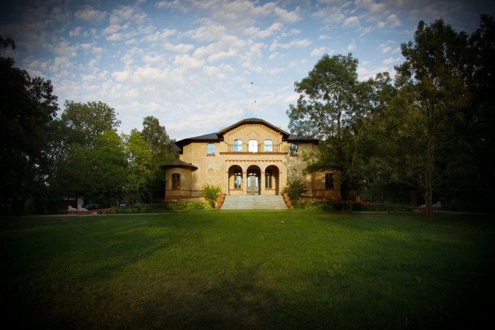 Villa Orłowo