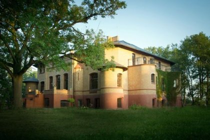 dworek - Villa Orłowo - zdjęcie 1