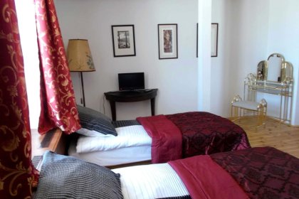 dworek - Dwór Strzyżew - zdjęcie 5