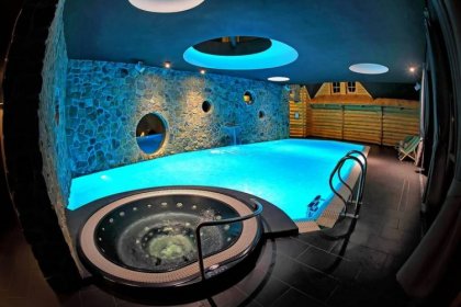 hotel *** - Hotel *** Gazdówka - zdjęcie 5