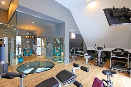 hotel *** - Hotel *** Gazdówka - zdjęcie 6