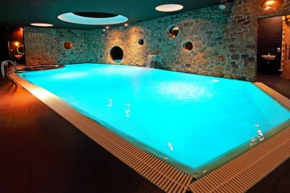 hotel *** - Hotel *** Gazdówka - zdjęcie 7