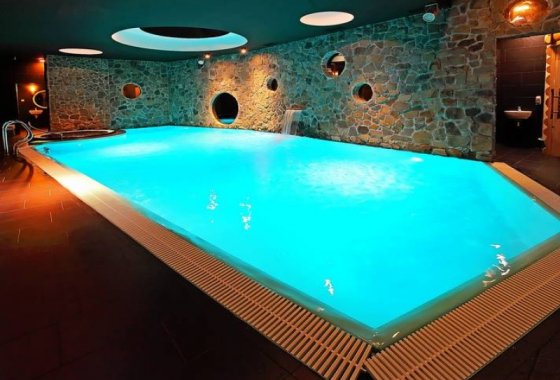 hotel *** - Hotel *** Gazdówka - Usługi - zdjęcie 3