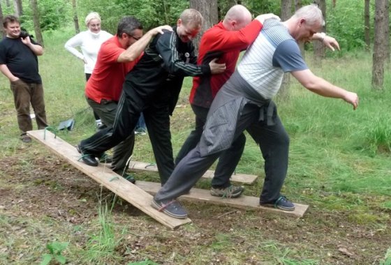 obiekt konferencyjny - Ośrodek Wypoczynkowy Na Wzgórzu - Usługi - zdjęcie 6