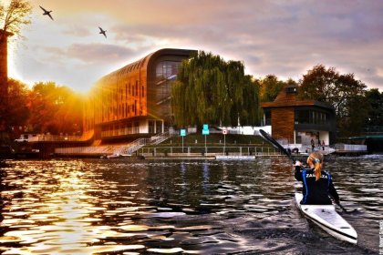 inny - Przystań Bydgoszcz - zdjęcie 2